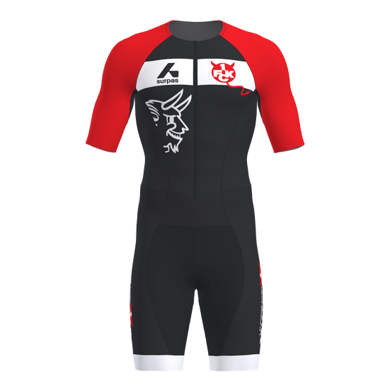 Drive 2 Speedsuit Jr