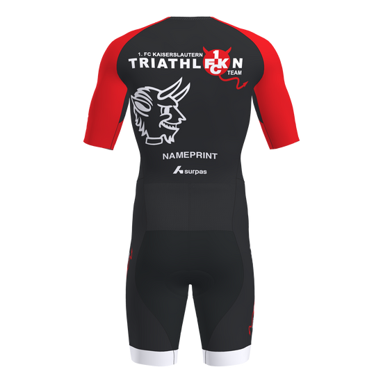 Drive 2 Speedsuit Women