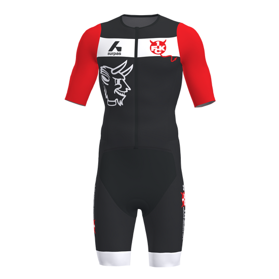 Pursue 2 Speedsuit MD Men
