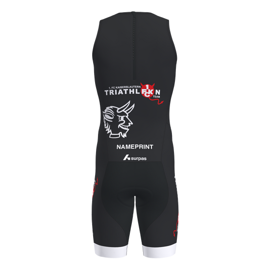 Drive ITU Skinsuit Women