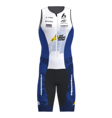 Drive 2 Skinsuit Women