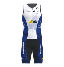 Drive 2 Skinsuit Jr