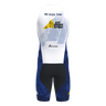 Drive 2 Skinsuit Jr