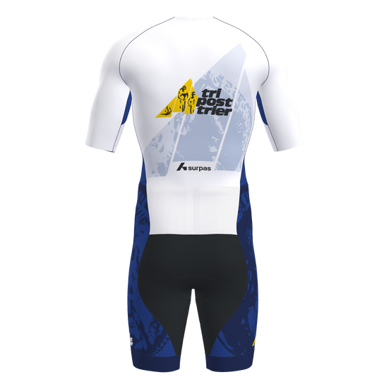 Drive 2 Speedsuit Men