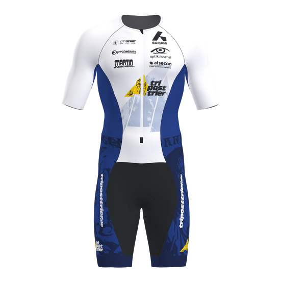 Drive 2 Speedsuit Women
