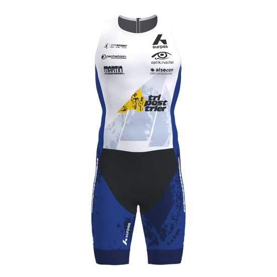 Pursue Skinsuit SD Men