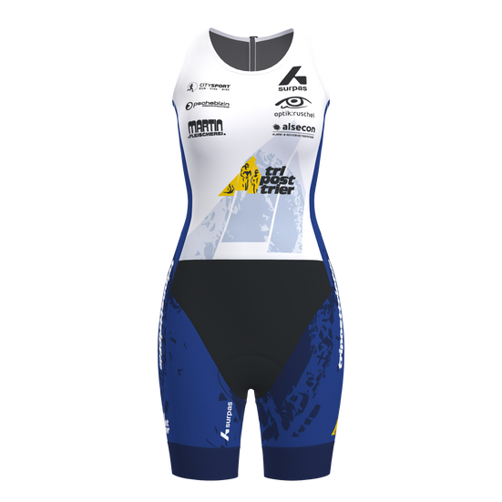 Pursue Skinsuit SD Women