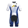 Aero 4 Speedsuit LD Men