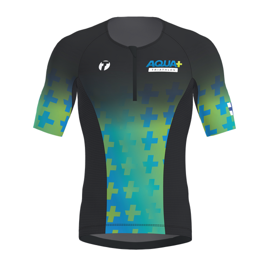Drive Tri Shirt SS Men