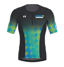 Drive Tri Shirt SS Women