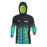 Fusion Hoodie Men