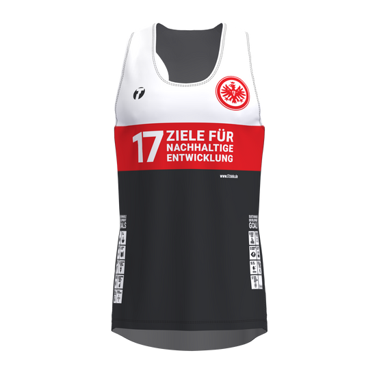 Fast 3.0 Singlet Women