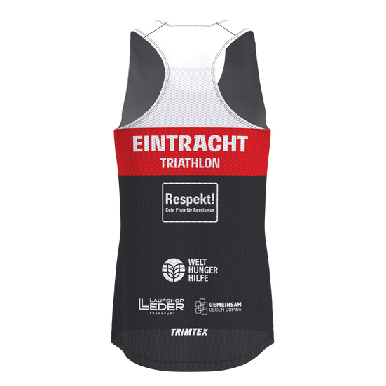 Fast 3.0 Singlet Women