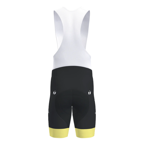 Vitric Bib Shorts Men