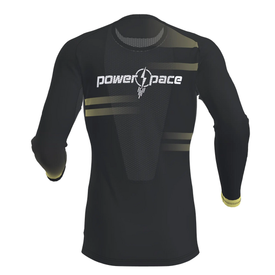 Fast T-Shirt LS Women