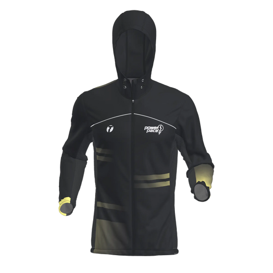 Feather Jacket Men