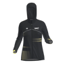 Feather Jacket Women