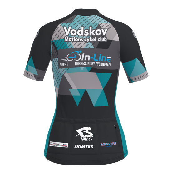 Elite 2.0 Shirt SS Women