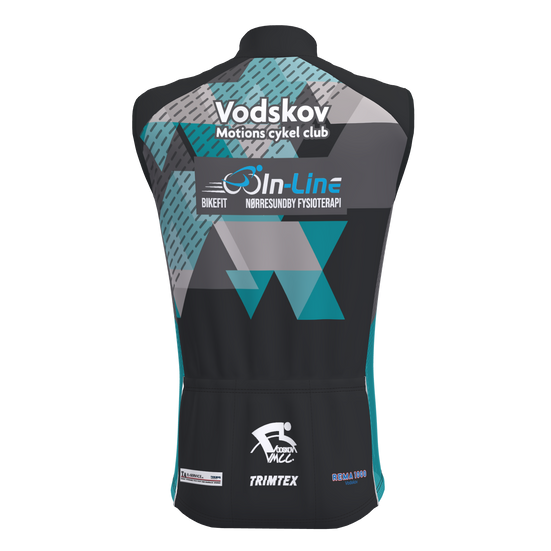 Team Micro Vest