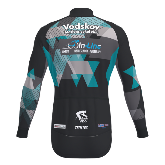 Venom 2.0 Jacket Jr