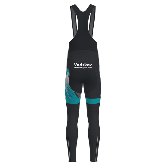 Elite Bi-Elastic Tights Jr