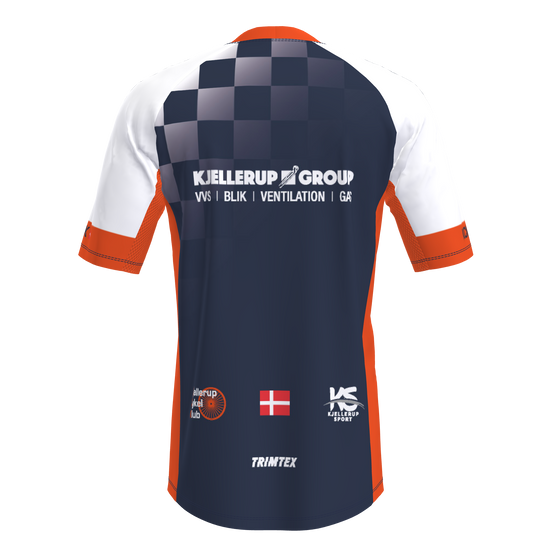 Enduro 2.0 Shirt SS Men