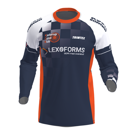 Enduro 2.0 Shirt LS Women