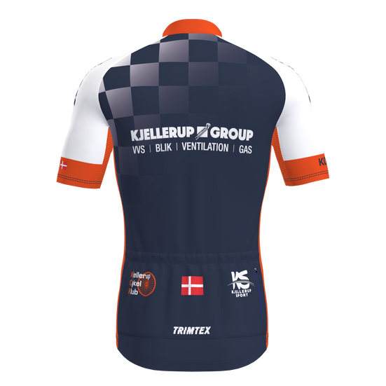 Elite 2.0 Shirt SS Men