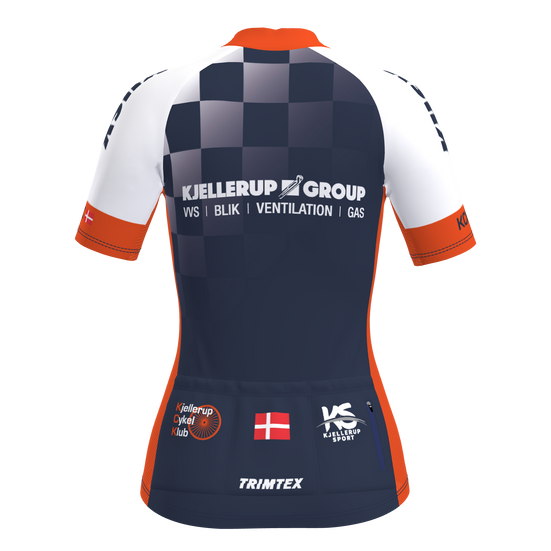 Elite 2.0 Shirt SS Women
