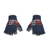 Elite Lycra Gloves