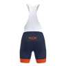 Vitric Bib Shorts Women