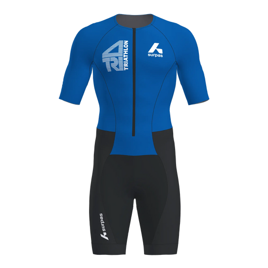 Drive 2 Speedsuit Men