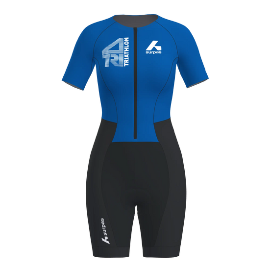 Drive 2 Speedsuit Women