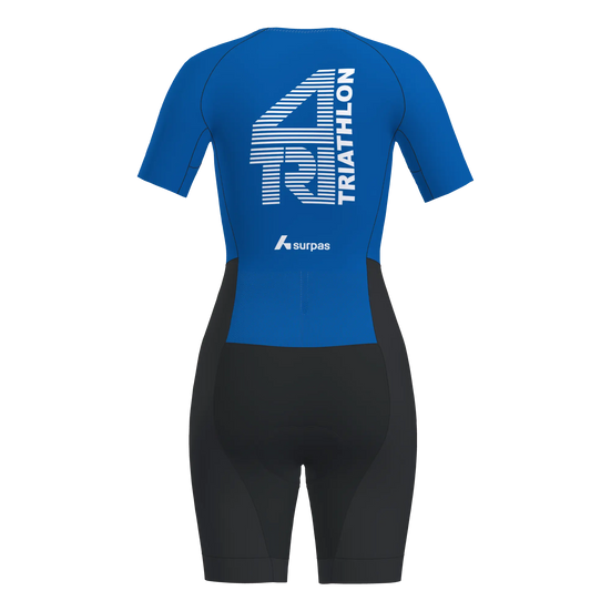 Drive 2 Speedsuit Women