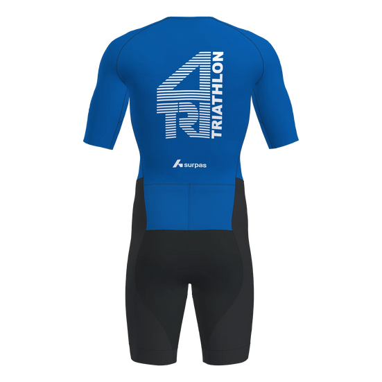 Drive 2 Speedsuit Women