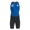 Pursue Skinsuit OD Men