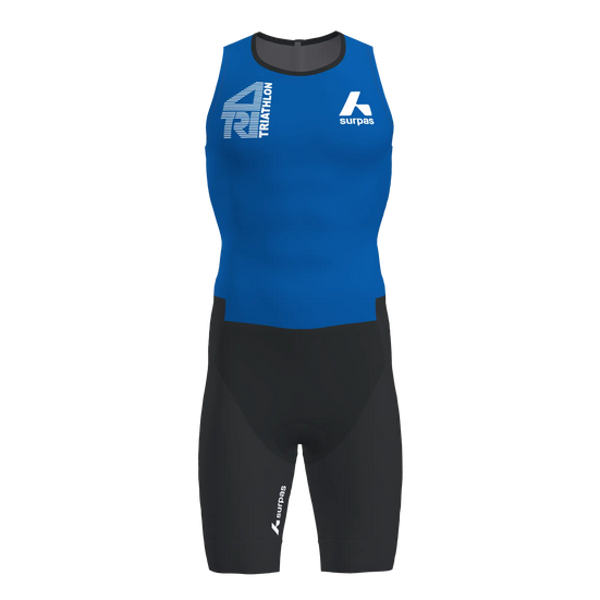 Pursue Skinsuit OD Men