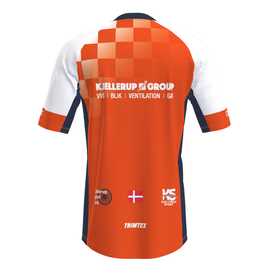 Enduro 2.0 Shirt SS Men