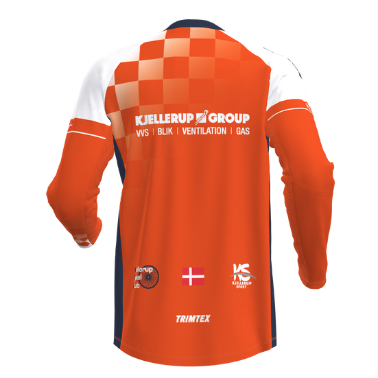 Enduro 2.0 Shirt LS Men