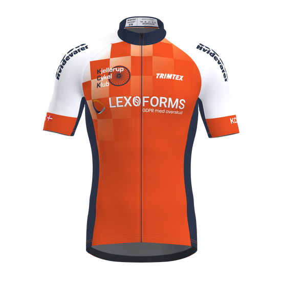 Elite 2.0 Shirt SS Men