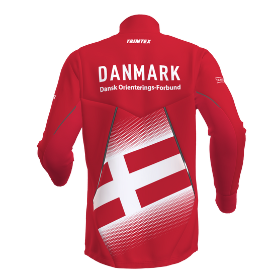 Speed Jacket Men