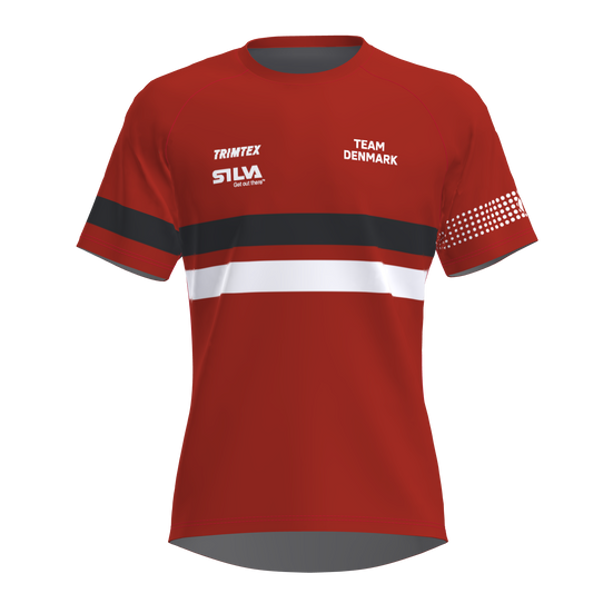 Free T-Shirt SS Women