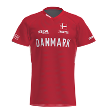 Basic Mesh O-Shirt SS Women