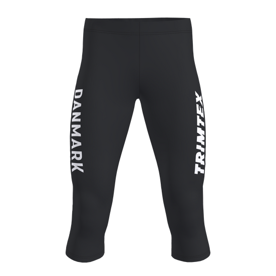 Rapid 3/4 Tights Men