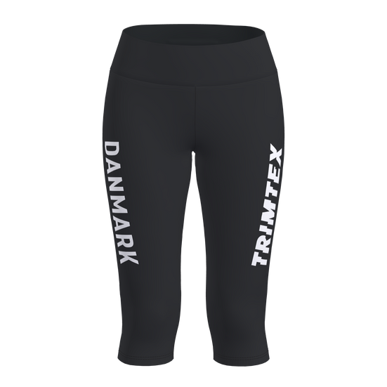 Rapid 3/4 Tights Women
