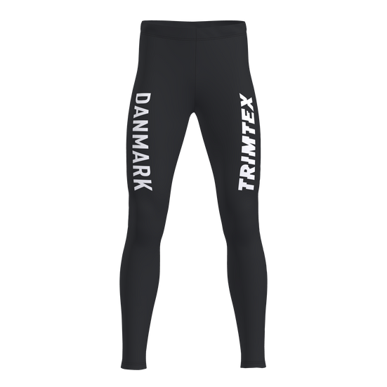 Rapid Long Tights Men