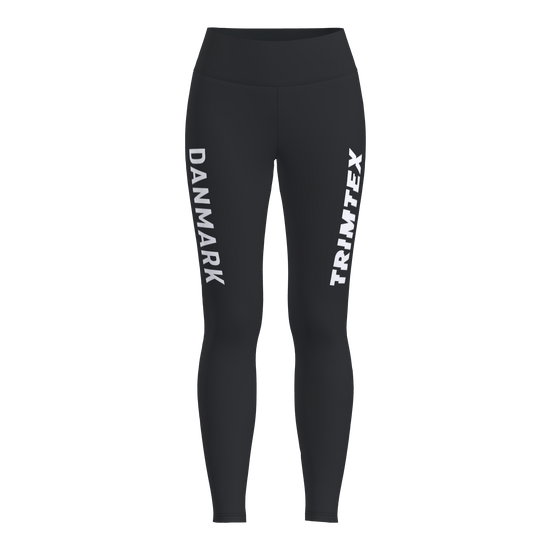 Rapid Long Tights Women