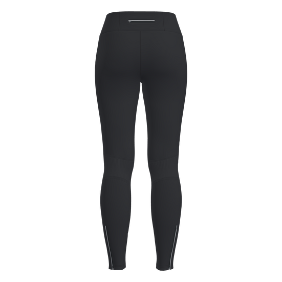 Rapid Long Tights Women