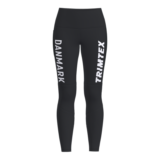 Trainer Long Tights Women