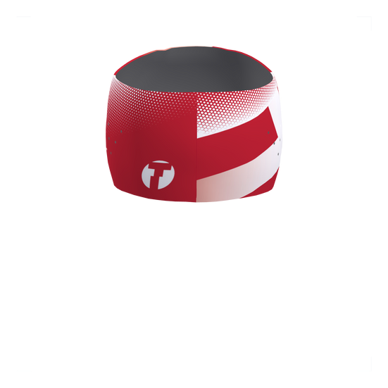Bi-Elastic Air Headband